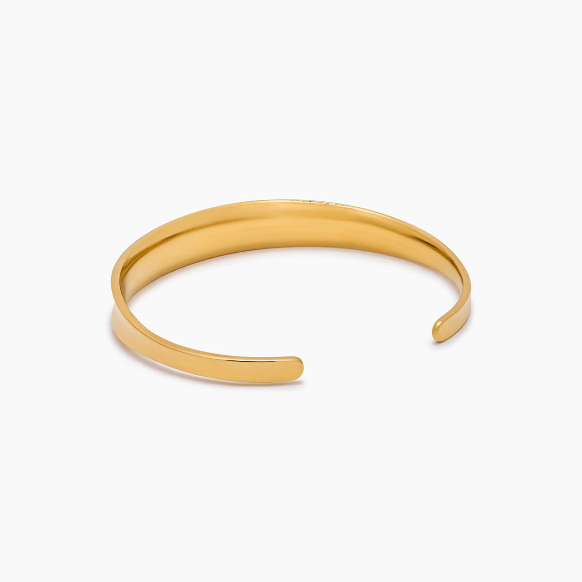Sol Cuff Bracelet