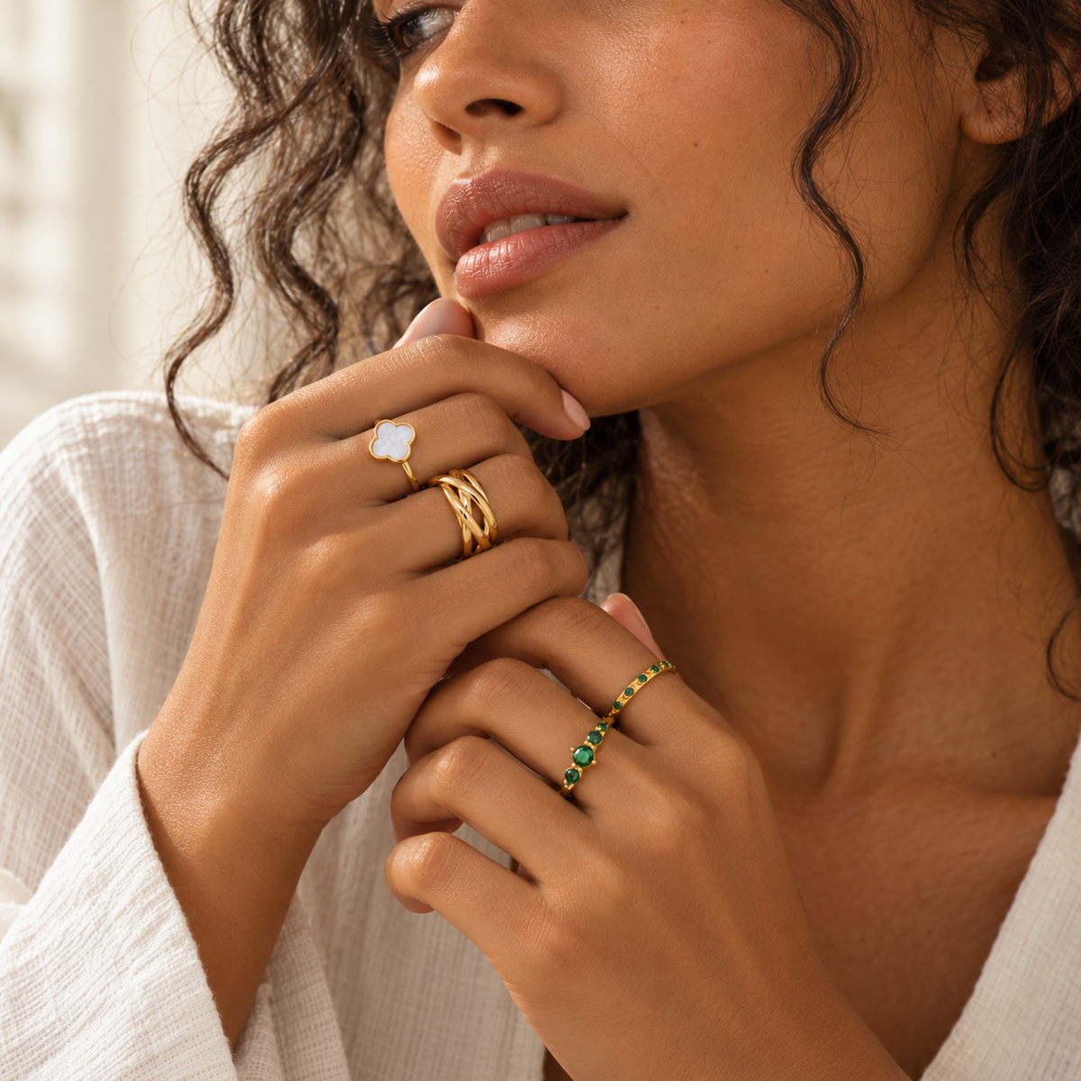 RINGS