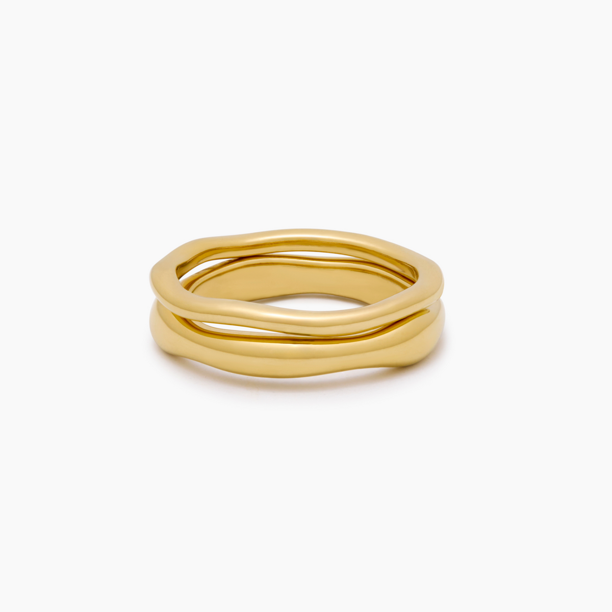 Everyday Essential Stackable Rings