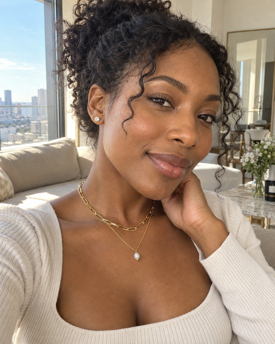 Aaliyah Brooks