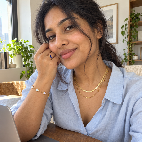 Isabella Clarke
