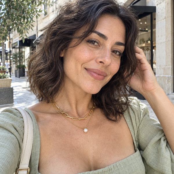 Isabella Parker