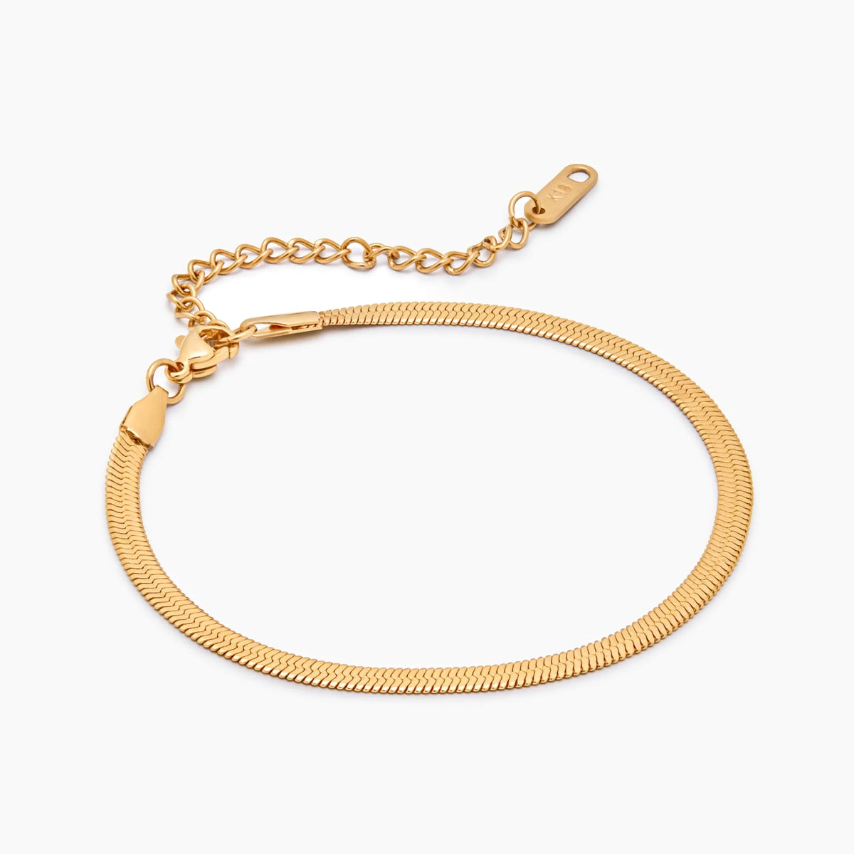 Snake Chain Bracelet